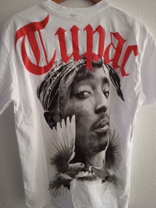 Vendo Blusa do Tupac