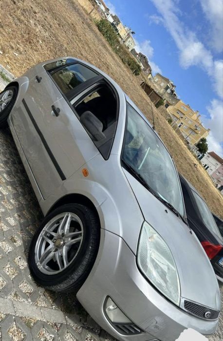 Ford Fiesta 2005 1.4 Diesel