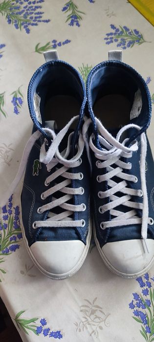 Buty Lacoste 42.5
