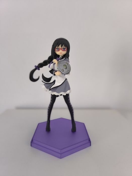 Figuras Anime Madoka Magica