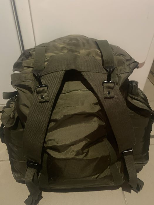 Рюкзак австрія військовий mil-tec