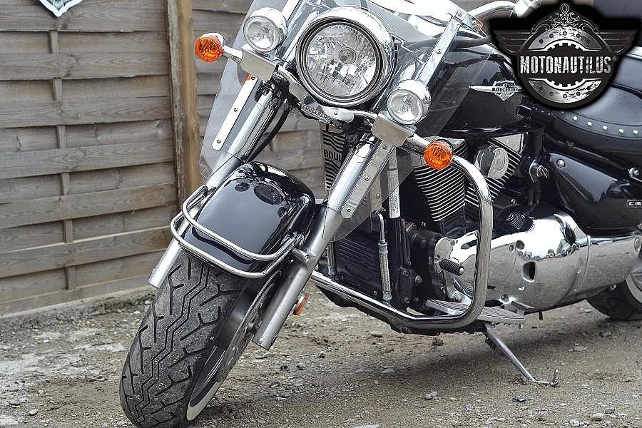 Gmole Przednie Suzuki Intruder Vl 1500
