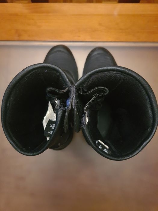 Botas moto Oxford Hunter  n°37