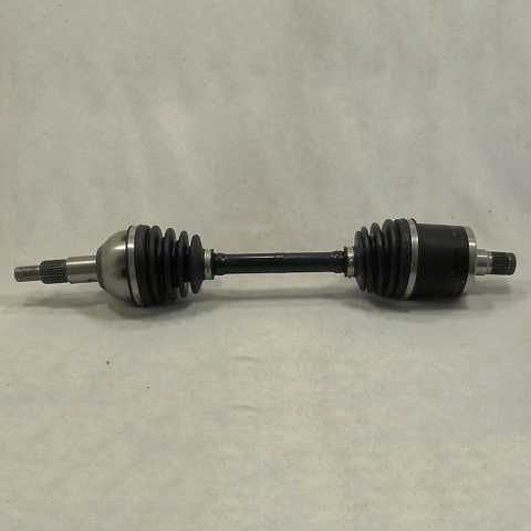 Піввісь для квадроцикла шрус кулак Can Am Honda Yamaha Polaris Suzuki