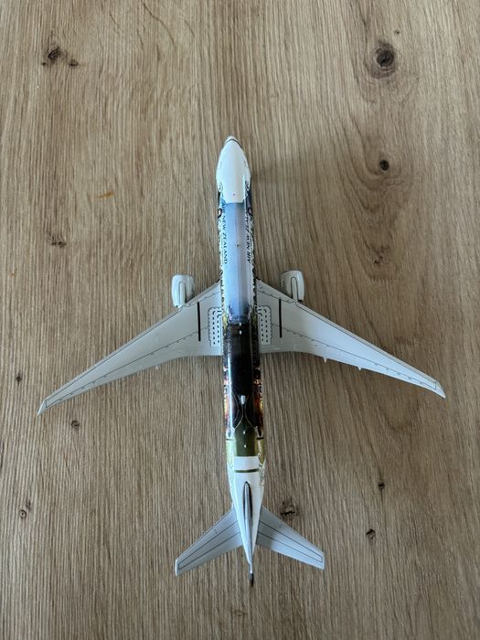 Samolot Boeing 777 wersja 300