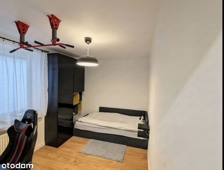 46 m² | 2 pokoje | parter | Piaseczno, ul. Powstańców Warszawy