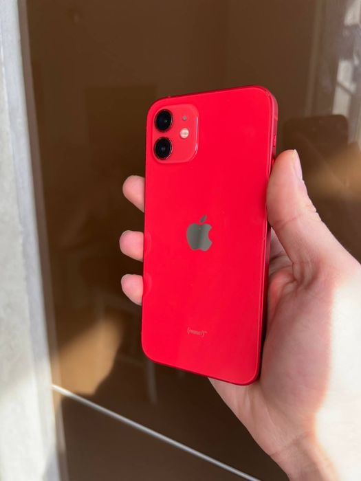 Iphone 12 mini, 256 GB, Neverlock, 85% акб