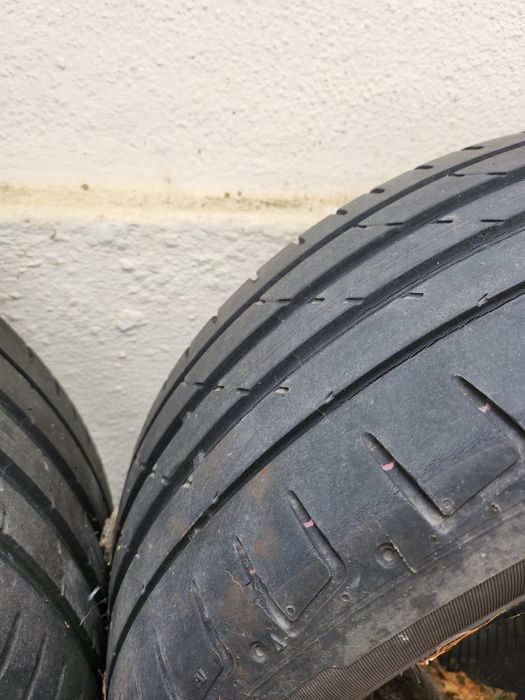 2 pneus 225/45R18