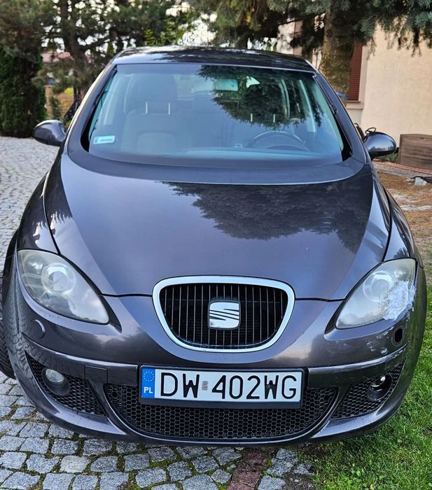 Seat Toledo