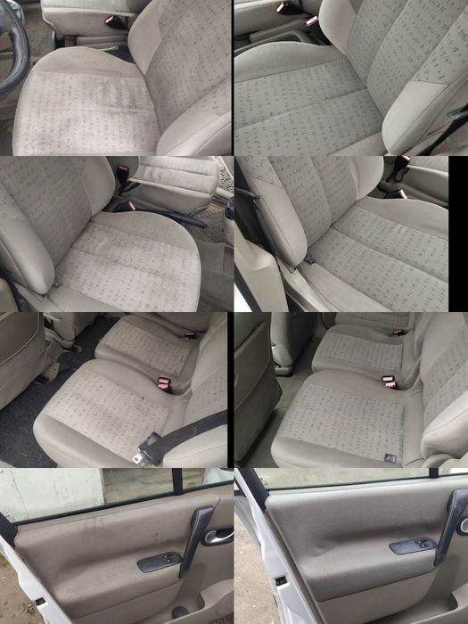 Хімчистка салону авто,поліровка кузова,фар