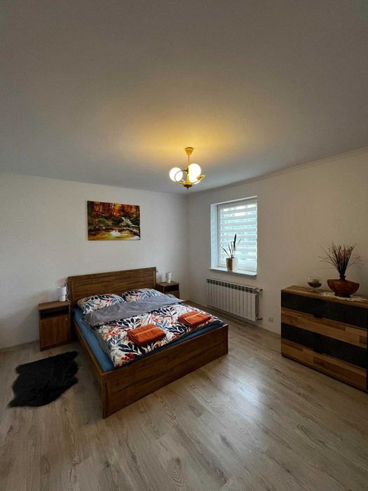 Domek na Wynajem Roztocze Kunki Wolne Terminy