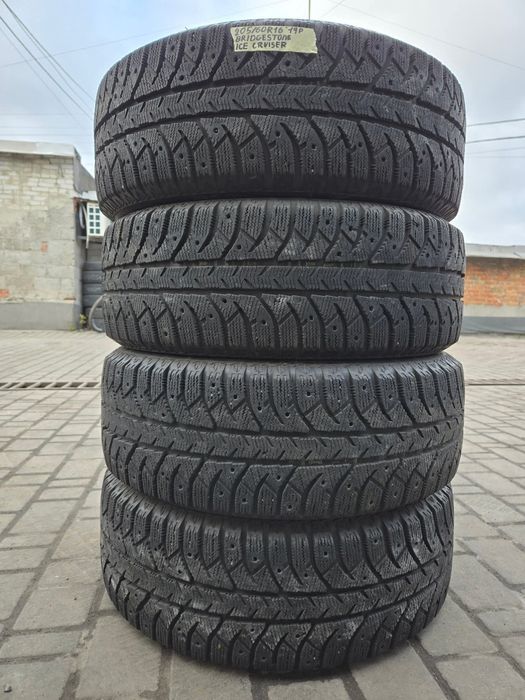 205/60R16 Склад великий вибір 215 55