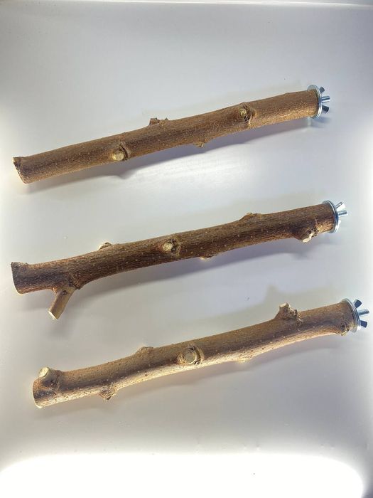 Полички та жердинки. Полочки и жердочки для папугаев.