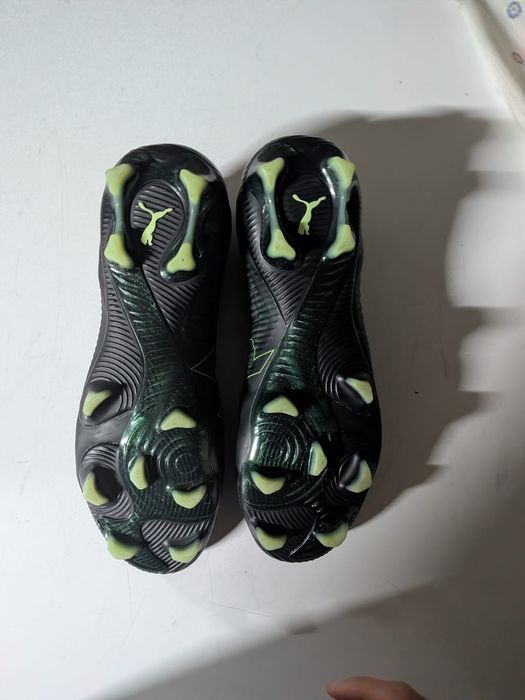 Chuteiras puma future 8 ultimate