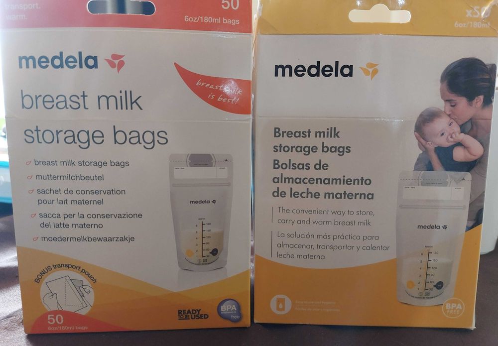 Bomba eléctrica Medela Swing Flex Edición Premium (com dois motores)