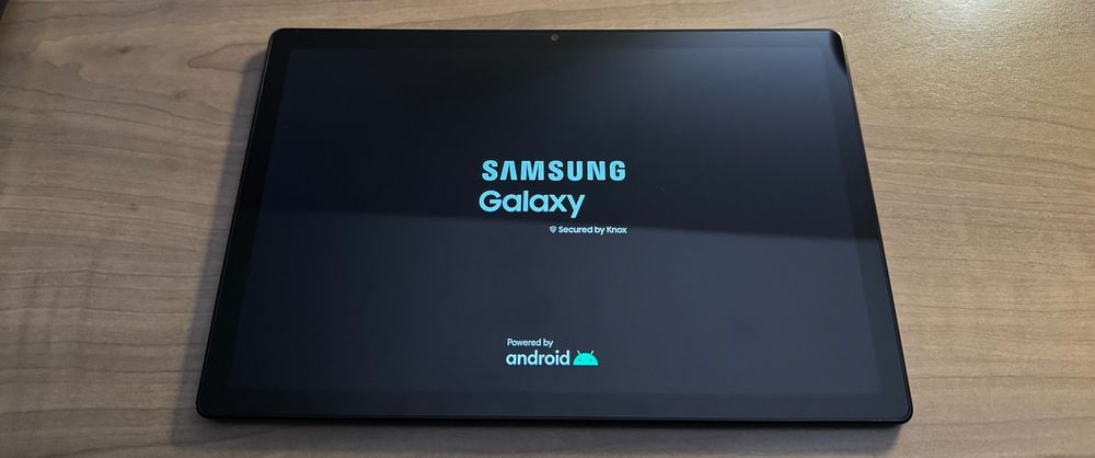 Samsung Galaxy Tab A8 - NOVO