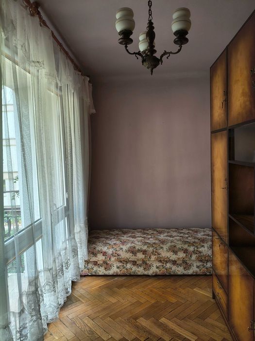 Wynajmę bezpośrednio mieszkanie 2-pokojowe 38,4 m² ul. Miła róg Karmelickiej Śródmieście Muranów - Widok 4