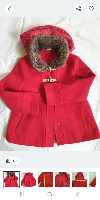 Величезний лот пакет речей на 2-5 років