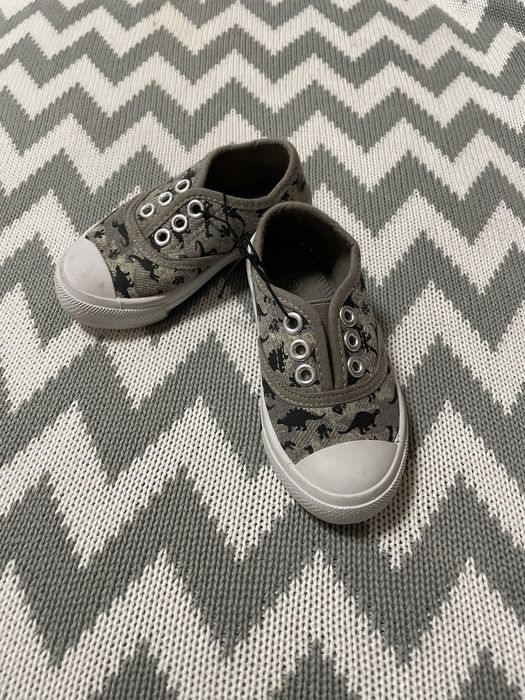 Кеди - макасіни нові