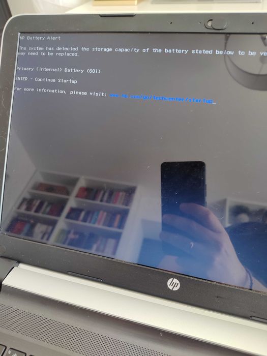 Gotowy Laptop HP Pavilion 15 i5 6200u SSD 12gb RAM NVIDIA GeForce 4gb