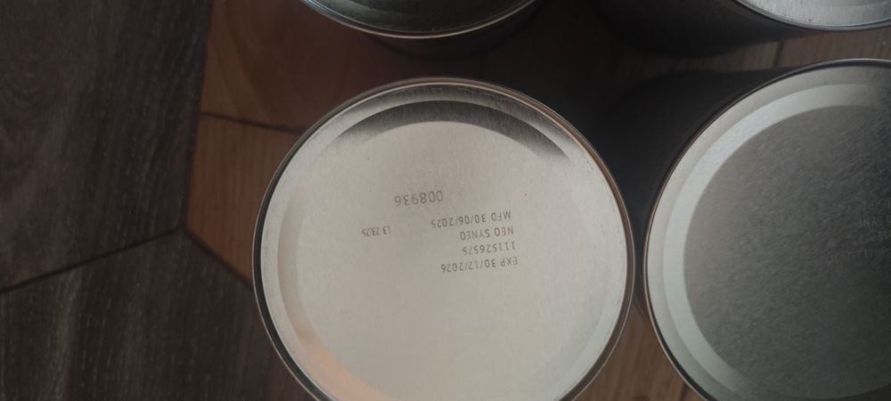 Nutrica Neocate Syneo