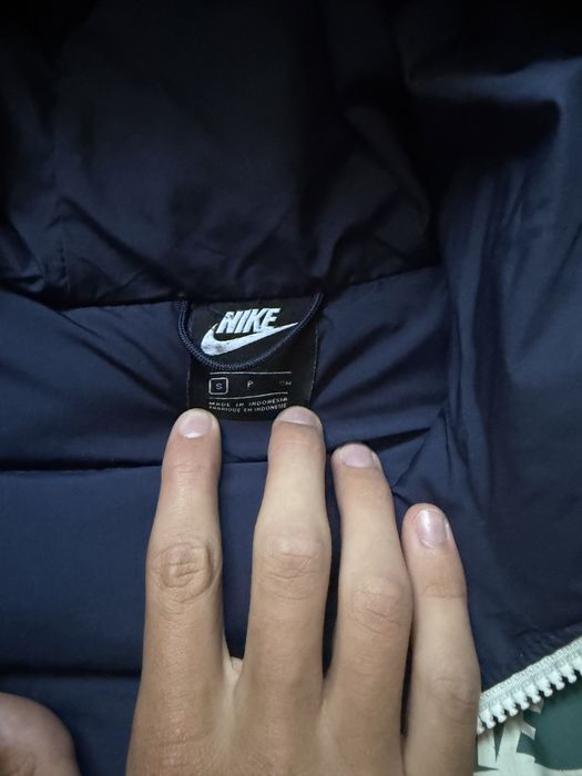 Куртка Nike NSW