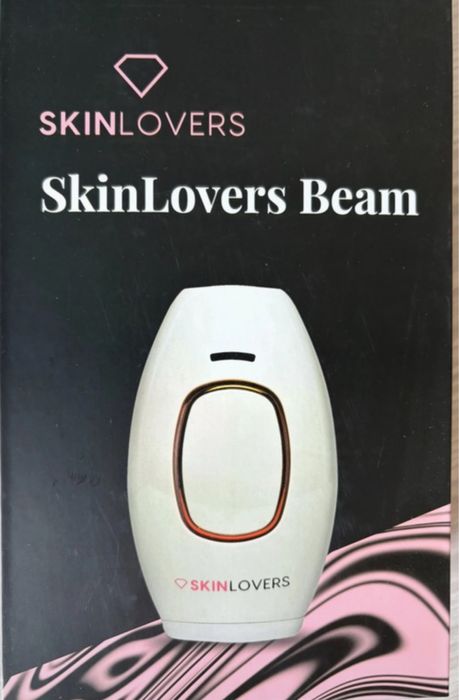 Depilator IPL SkinLovers Beam