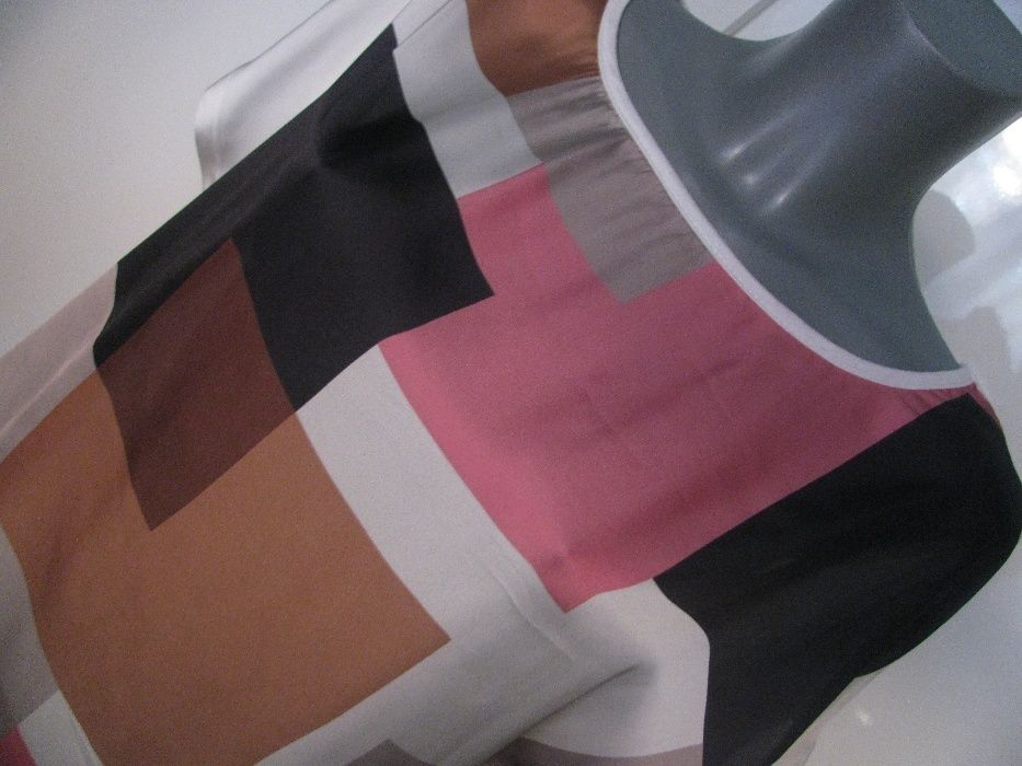 Nowa bluzka Fusion city roz. 38 M