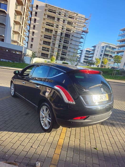 Lancia delta 1.6 multijet