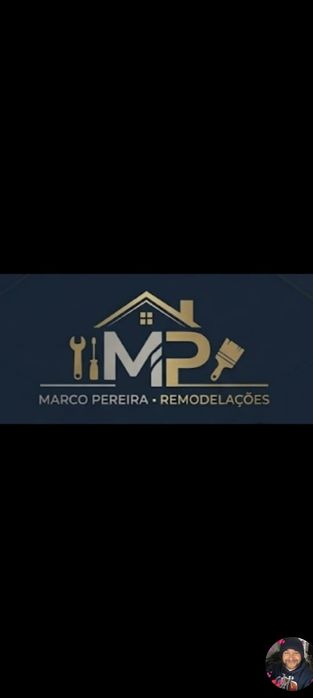 Remodelações e reparações