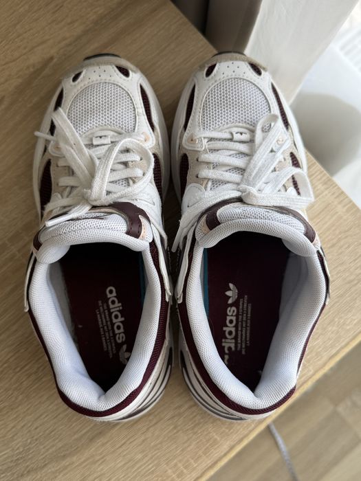Кросівки Adidas Astir