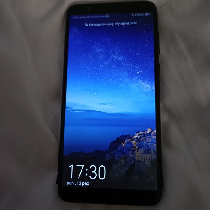 Telefon Huawei P smart wszystkie sieci +Nokia 2610