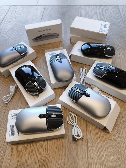 Беспроводная мышка XIAOMI