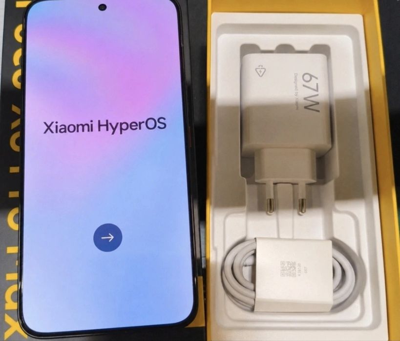 Xiaomi Poco X8 Pro Max 5G 12/256 Gwarancja
