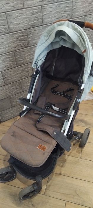 Коляска Carello Astra