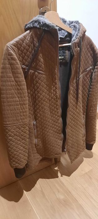 Casaco SMK com capuz64730028575491120