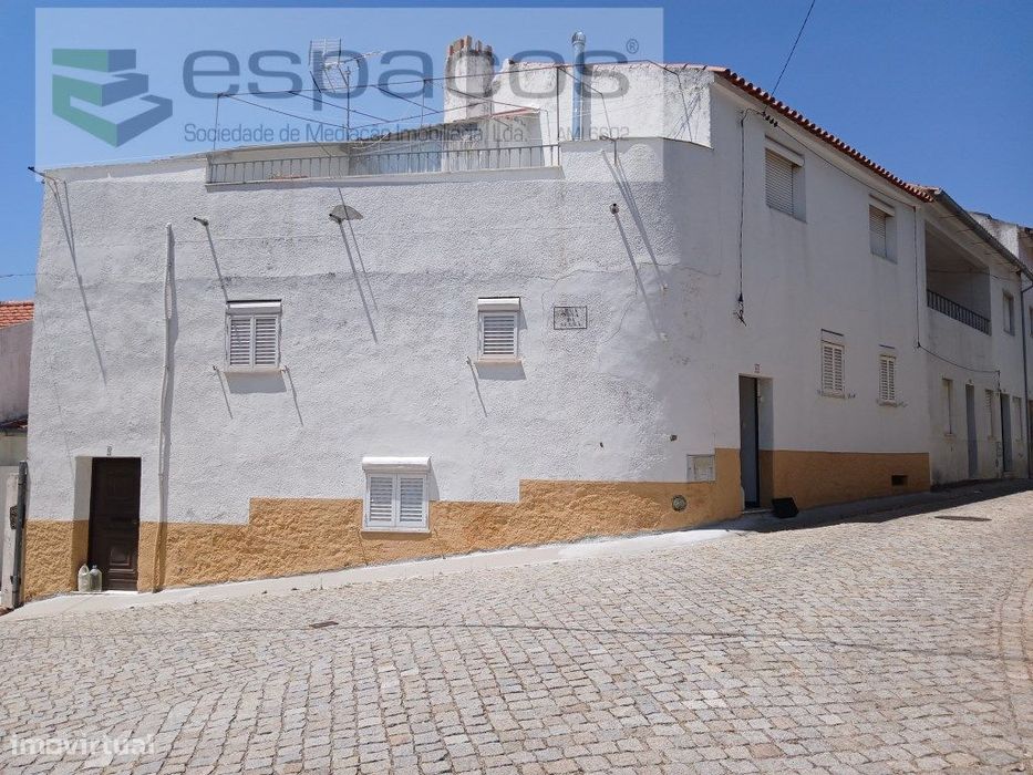V4+1 a 15 minutos de Castelo Branco