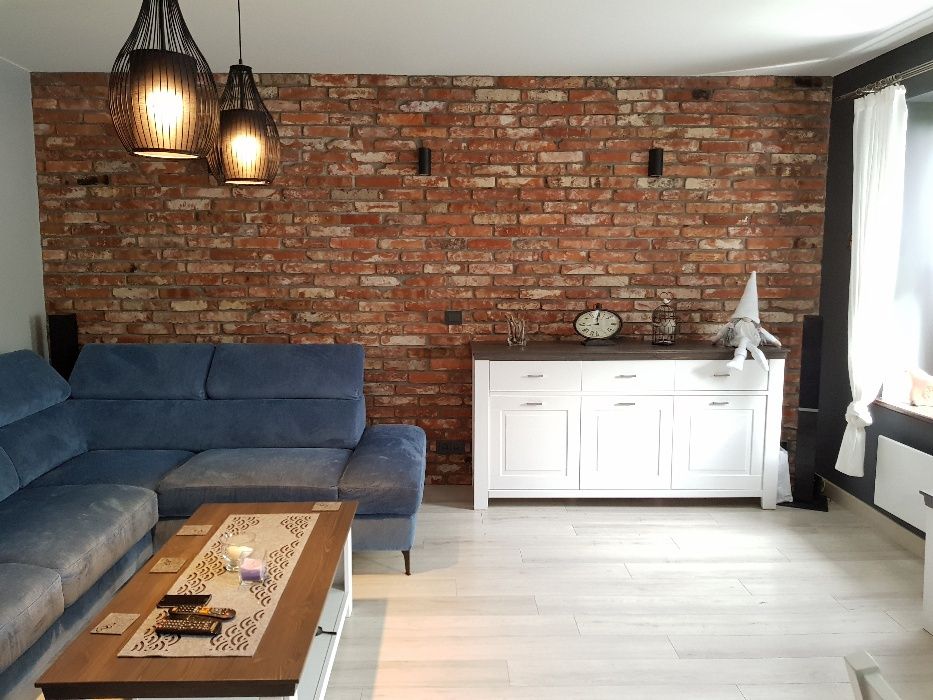 Płytki z cegły, cegła dekoracyjna, płytki ceglane - Lico Modern Loft
