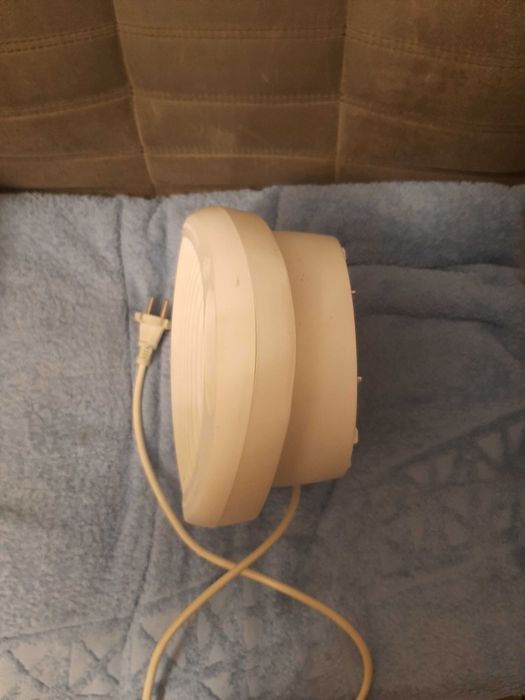 продам дуйку электрообогреватель