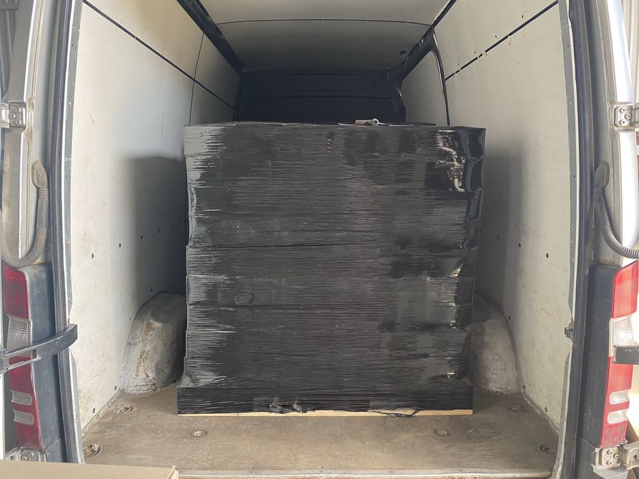 Вантажні пасажирські перевезення по Україні.