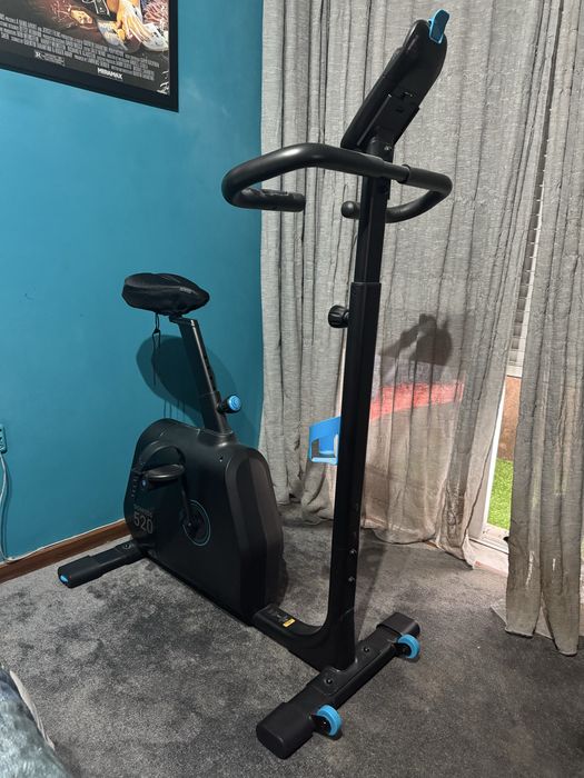 Domyos 520 Bicicleta Estatica