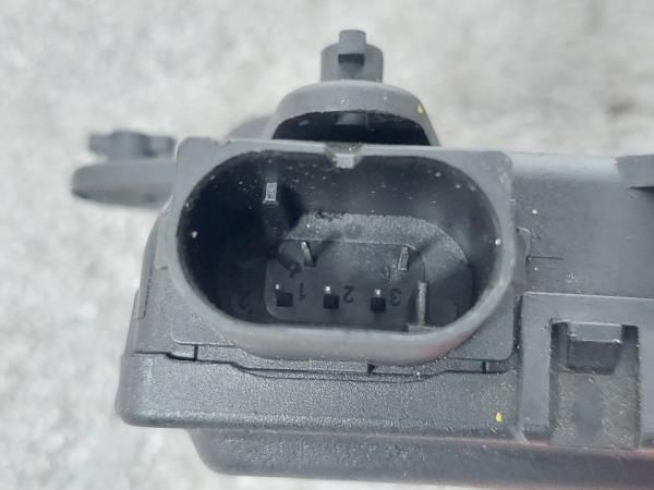 Motor da comporta da sofagem AUDI A4 (8D2, B5)