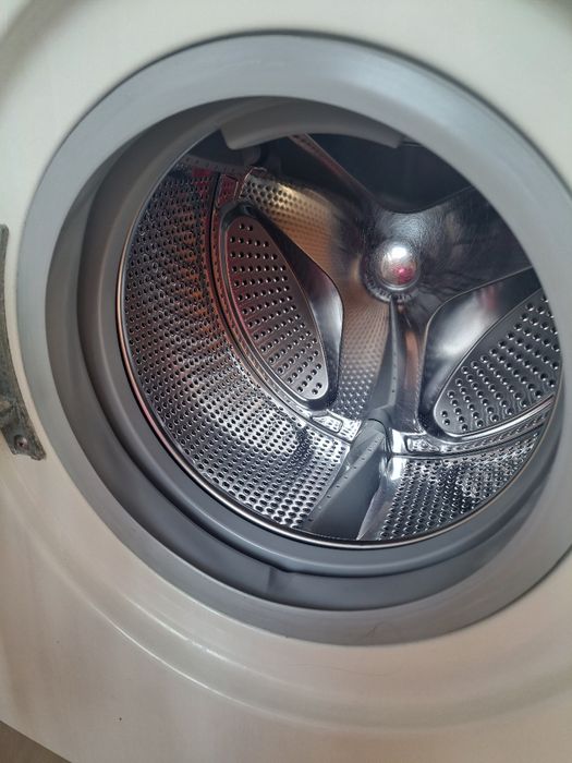 Maquina de lavar roupa