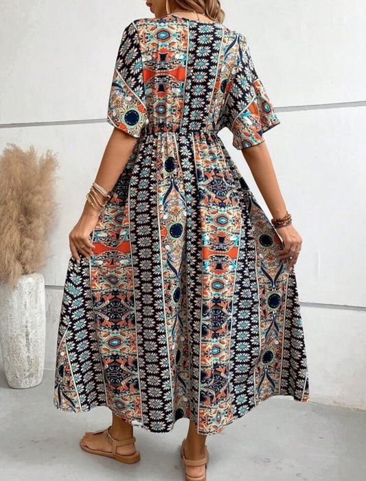 Пляжна сукня  Shein