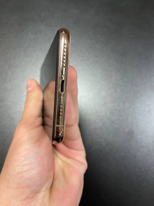 Айфон хс мах на 256гб