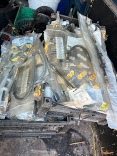 Węże do układu Hamulcowego Nowe