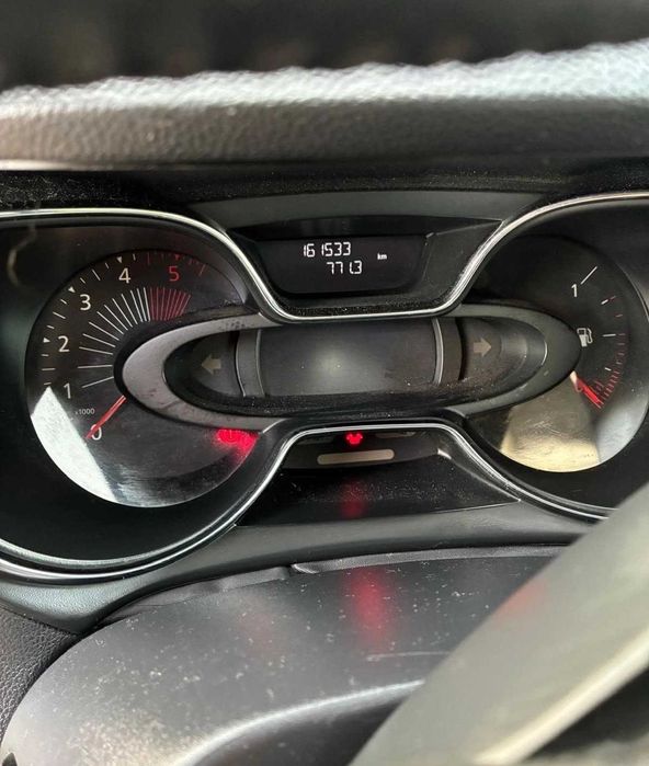 Renault Captur — fotografia 7