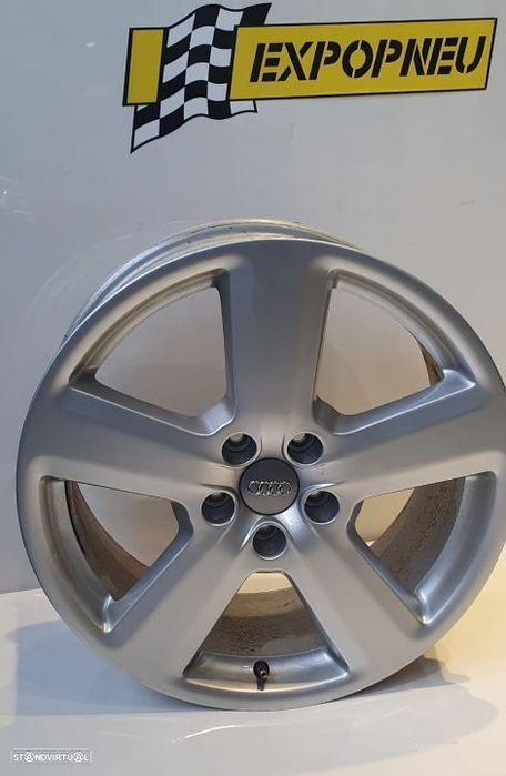 Jantes 18 5x112 audi