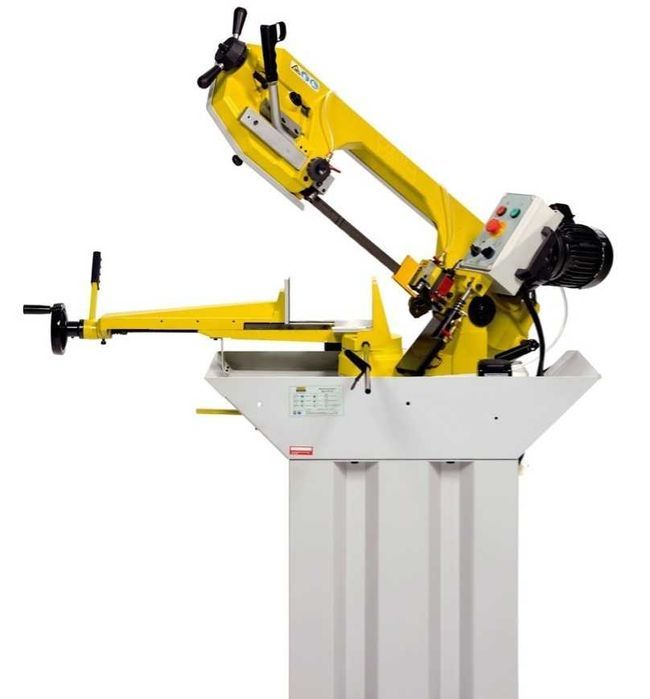 Serrote de Fita EPPLE BS275G 2 vel. Corte: 225 mm 400V. AP28