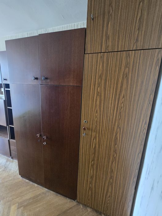 Oddam meble tylko komplet Gdańsk Przymorze